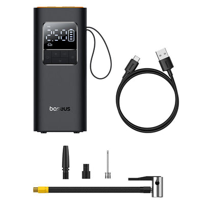 Baseus Compressor Air Laptop Super Mini Pro Compressor Cluster — image 1