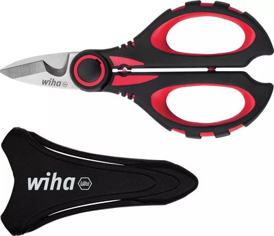 Wiha Scissors Electricista 41923 — image 1
