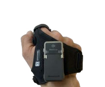 Honeywell 8675I505-RHGL Accesorio Reader Code Barcodes Strap