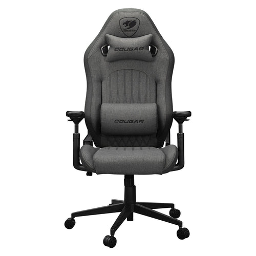 Cougar Chair Gaming Cgr-epf-rog Universal Grey — image 1