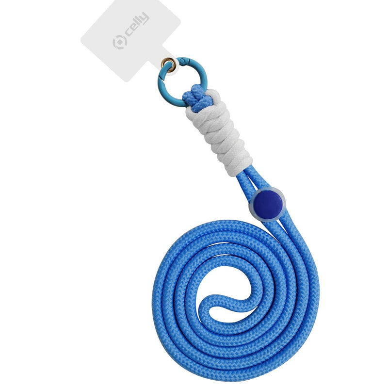 Celly Lacetnyllb Cordon Smartphone Hook