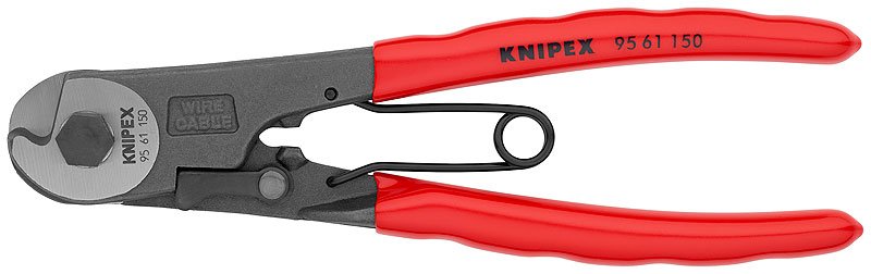 Knipex Cortacables Bowden
