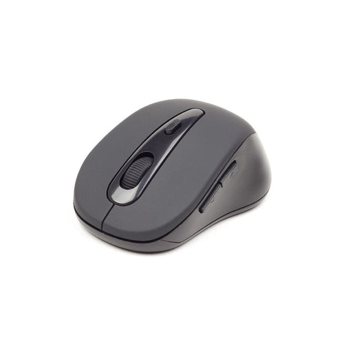 Gembird Mouse Bluetooth 1600DPI 6 Buttons Grey MUSWB2 — image 1