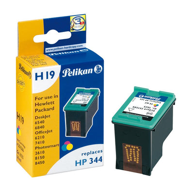 Pelikan H19 Cyan Magenta Yellow 1 Pieces — image 1