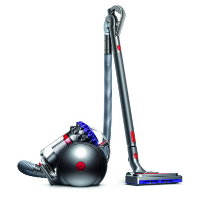 Dyson Aspiradora Big Ball Parquet 2 1,5 L Cilíndrica Secar 600W Without Bag — image 1