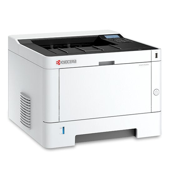 Kyocera Ecosys PA3500X Printer B/N a Dos Caras Laser A4/Legal 1200 X 1200 Ppp Up To 35 Ppm Capacity 350 Hojas
