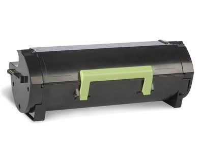 Lexmark Genuine Toner Black 522XE MS711 / MS811 / MS812 - 45.000 Paginas — image 1