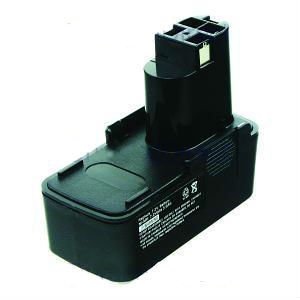 2-POWER Battery Power Tool 7.2V 3000MAH Bosch 2 607 335 032 PTH0023A — image 1