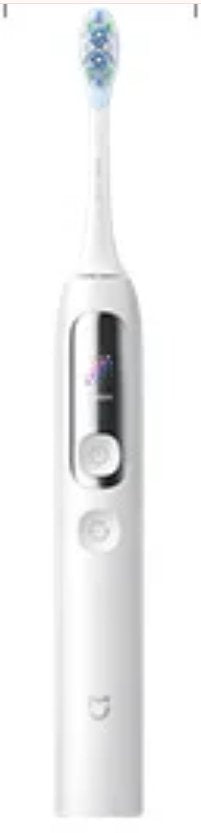 Mijia Smart Servo-oscillation Electric Toothbrush Pro White — image 1