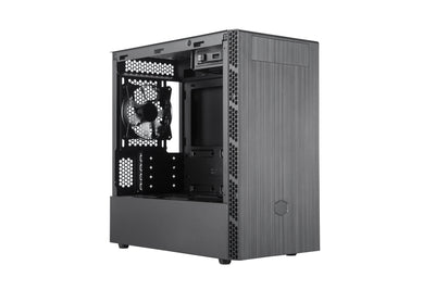 Cooler Master Case Coolermaster Masterbox MB400L Odd Midi ATX — image 1