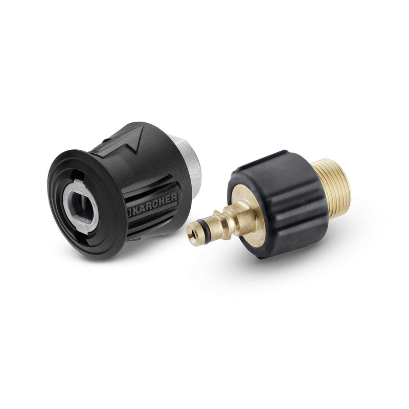 Kärcher 2.643-037.0 Accesorio Hose Black Latón 1 Pieces