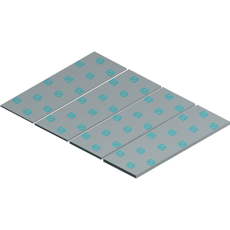 Iceberg Thermal Drift Pad Thermal Hielo 40MMX120MM 0.5MM