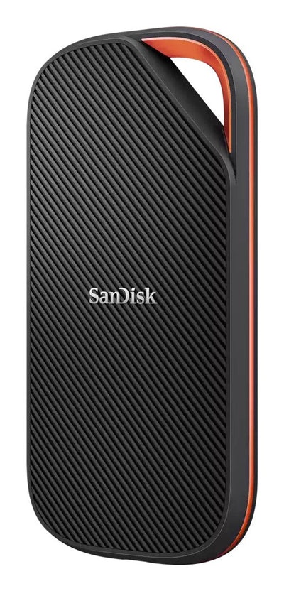 SanDisk Drive SSD Laptop Extreme Pro 4TB SDSSDE82-4T00-G25 — image 1