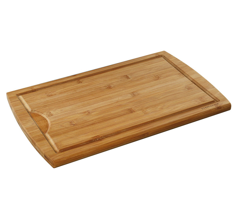 Zassenhaus Tabla Size Bambu 42X27,5X2CM