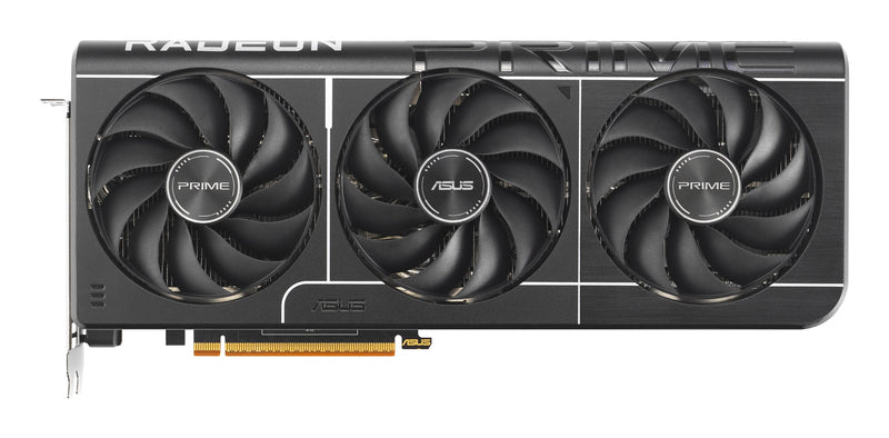 ASUS Graphics Card Prime Rx 9070GRE O12G Evo