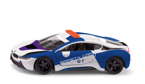 Siku Super Bmw I8 Safety Car 10231900000 — image 1