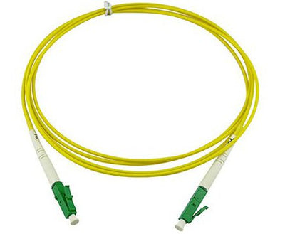 Blueoptics SFP2121BU2MM Cable Fibre Optic 2M Lc OS2 Yellow — image 1