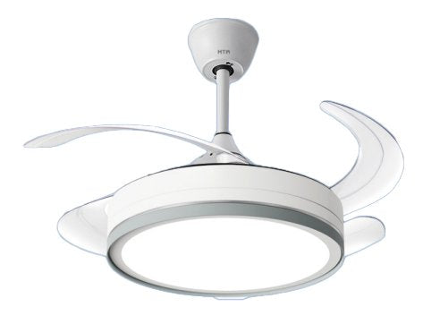 Fan Ceiling 33W Aspas Retr Ct