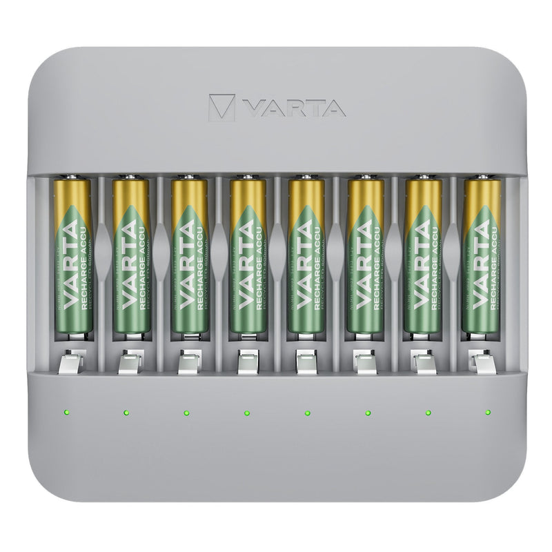 Varta Charger Eco Charger Multi Recycled 57682 101 111