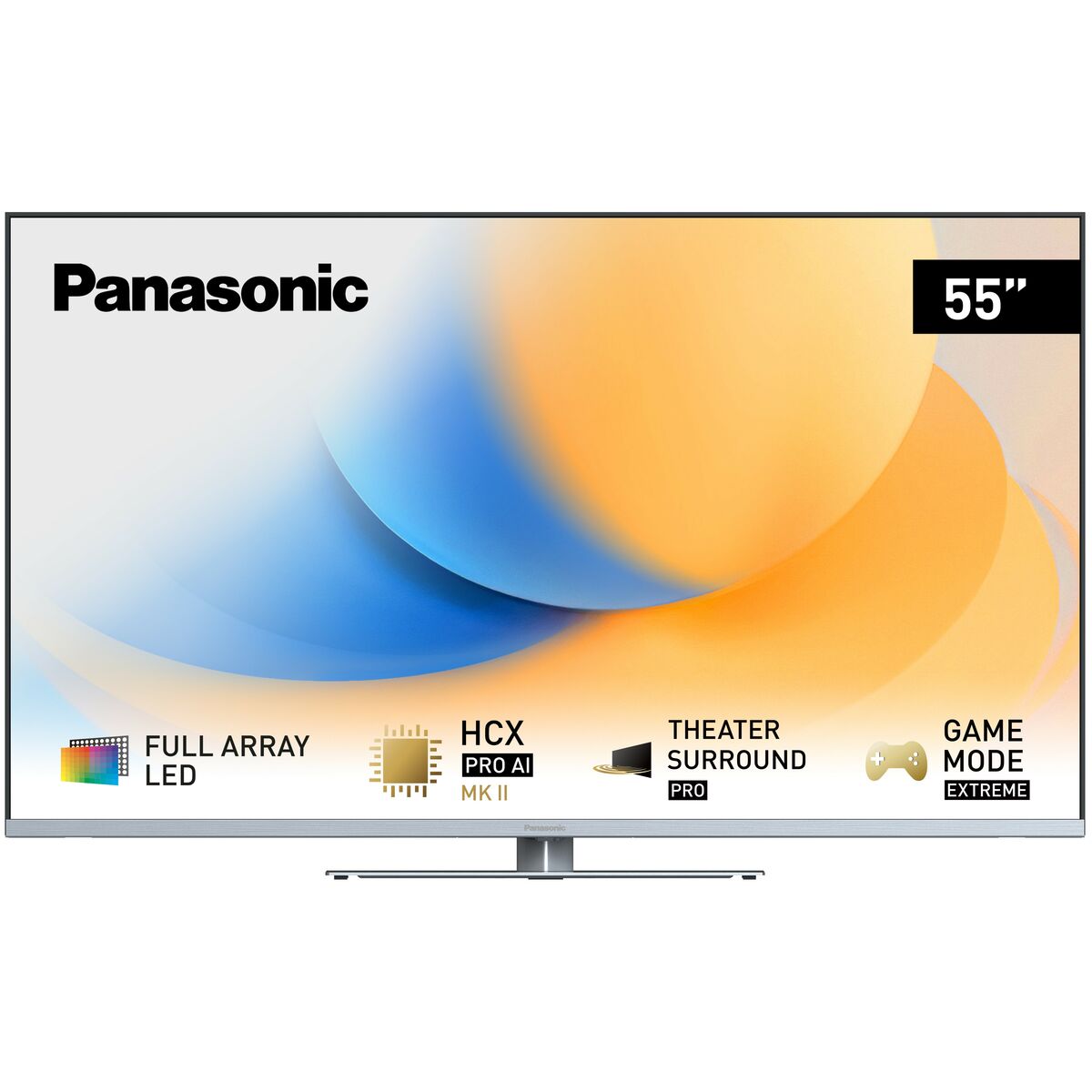 Panasonic Smart Tv Panasonic Tv55W93Ae6 55" Led 4K Ultra Hd