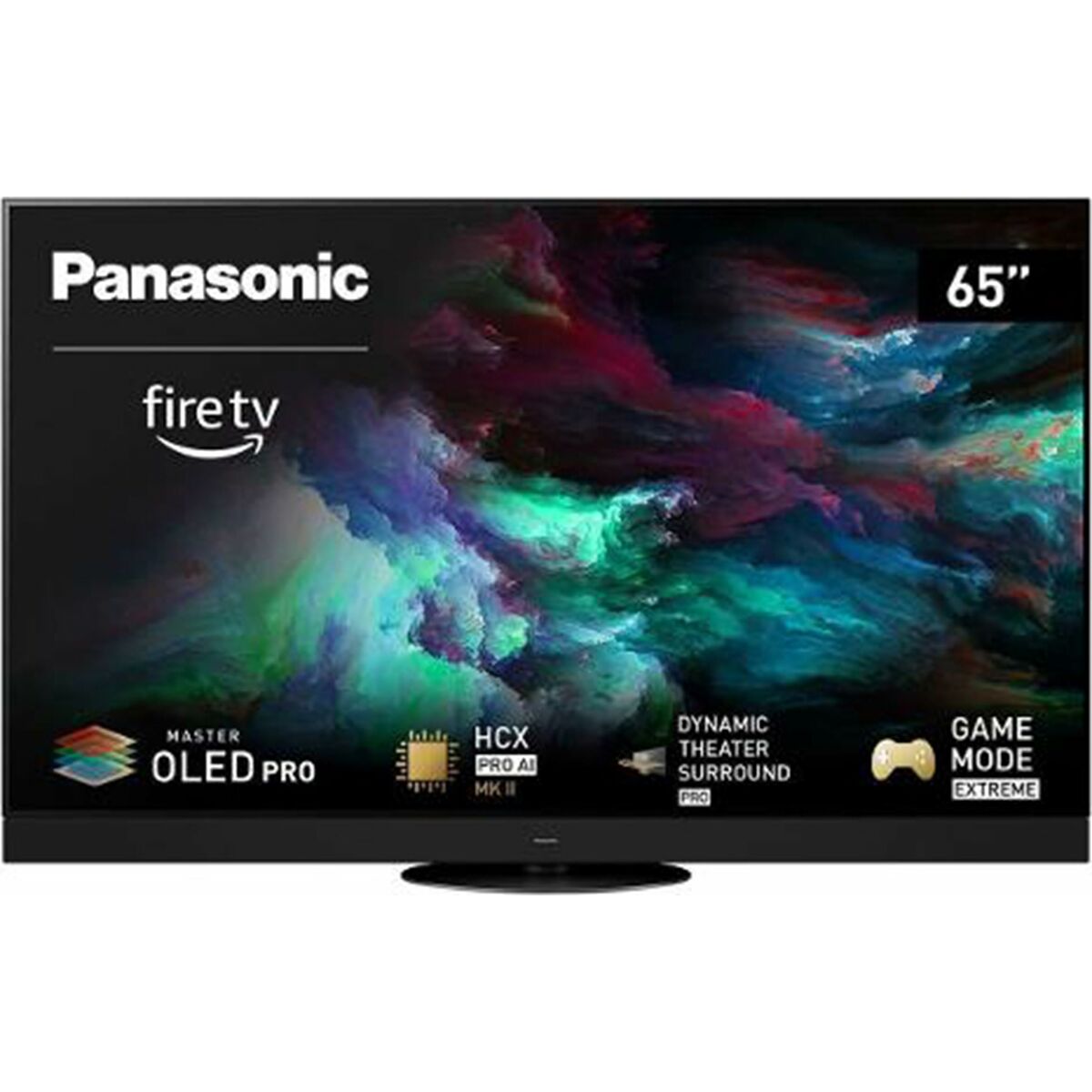 Panasonic Smart Tv Panasonic Tv65Z90Aeg 65" Oled 4K Ultra Hd