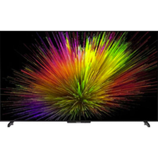 Panasonic Smart Tv Panasonic Tv48Z80Bez   48 4K Ultra Hd 48" Hdr Oled
