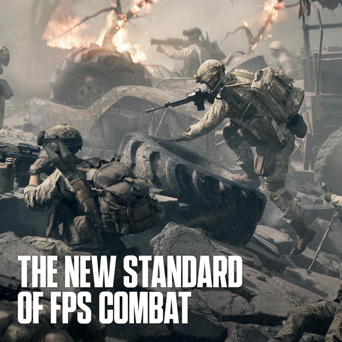 Electronic Arts Playstation 5 Video Game Electronic Arts Battlefield 6