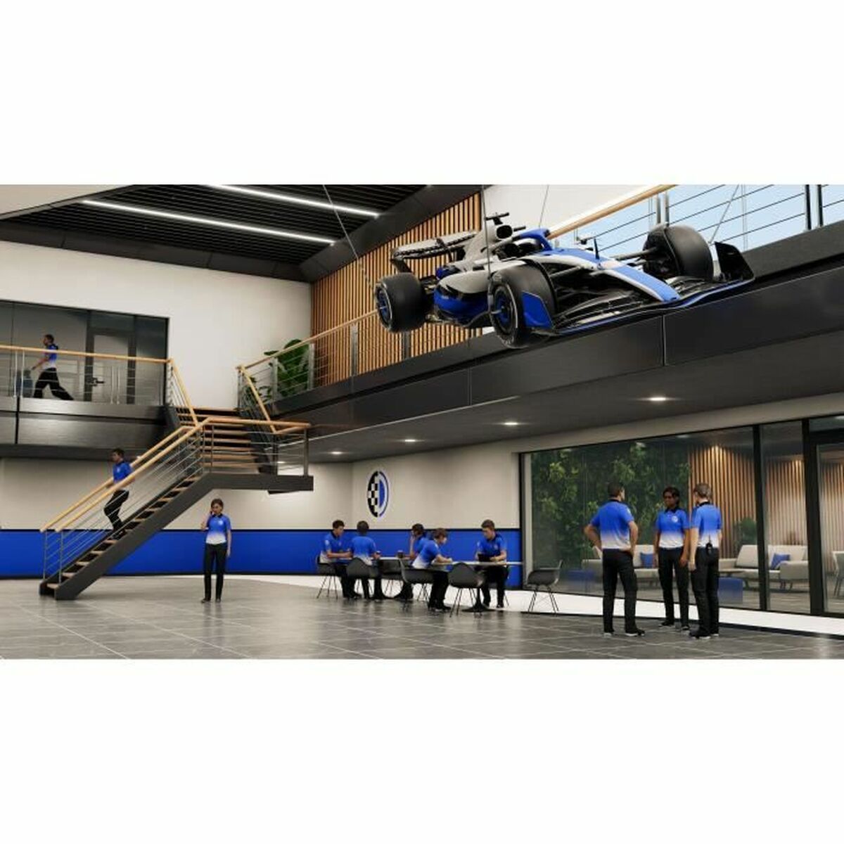 Electronic Arts Playstation 5 Video Game Electronic Arts F1 25