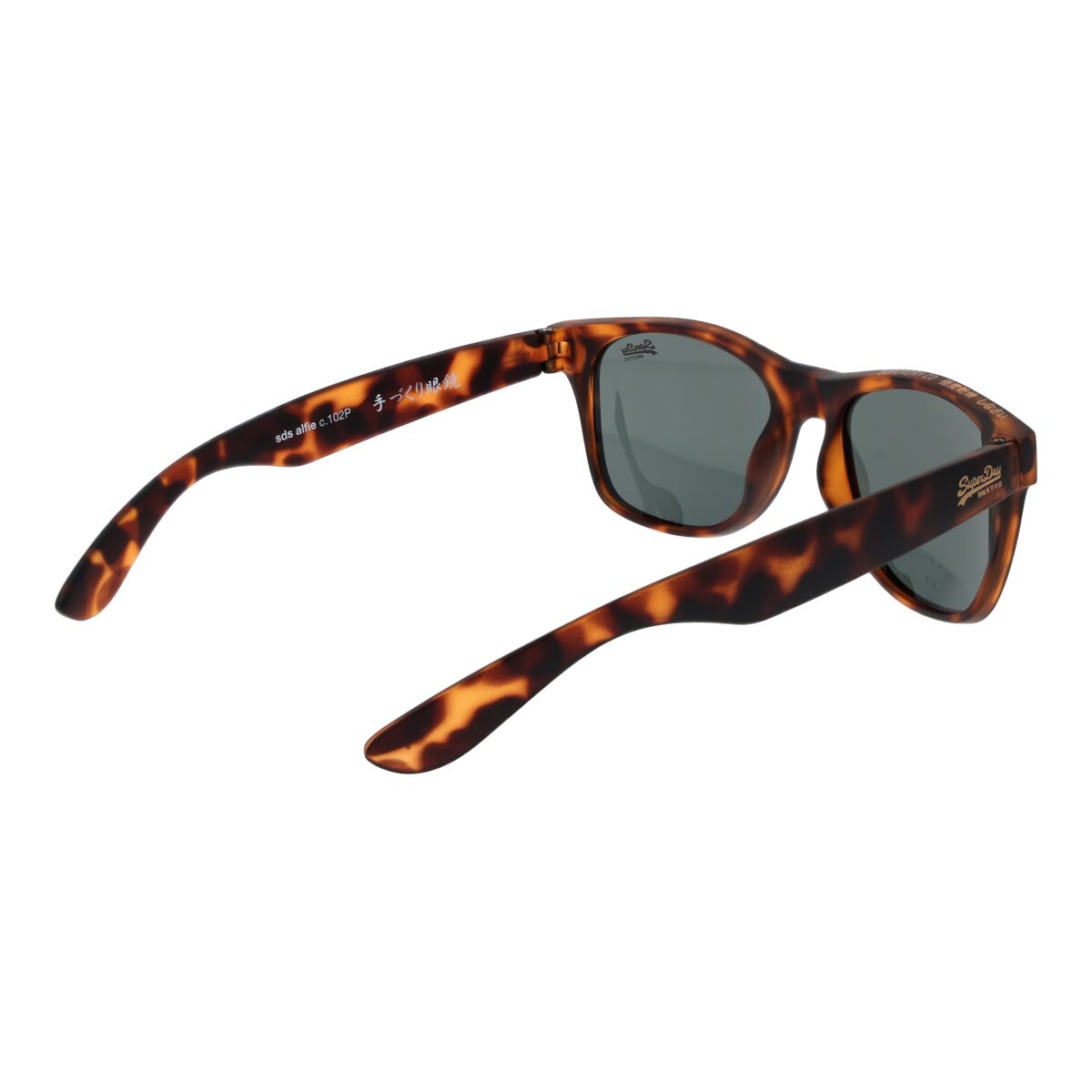 Superdry Men's Sunglasses Superdry Sds-Alfie 55102P Multicolour