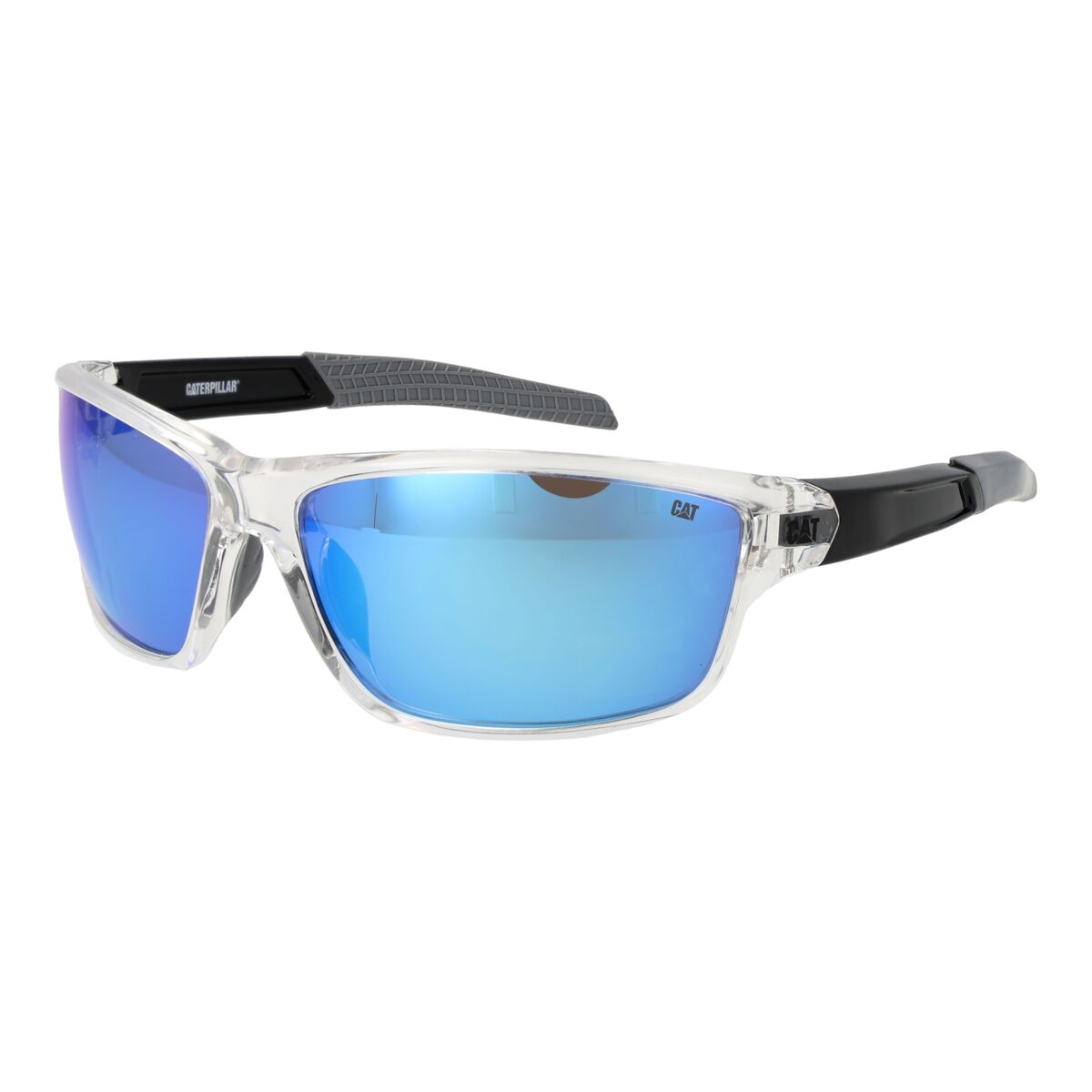 Caterpillar Men's Sunglasses Caterpillar Cts-8020 66113P Multicolour