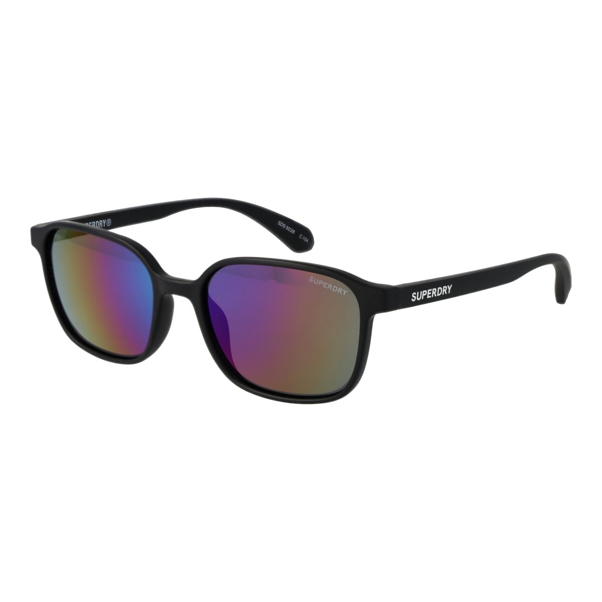 Superdry Unisex Sunglasses Superdry Sds 5028 52104
