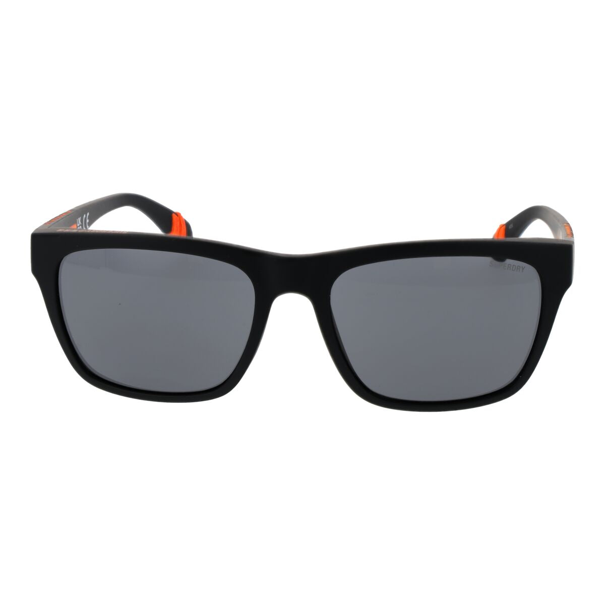 Superdry Men's Sunglasses Superdry Sds-5009 56104A Black
