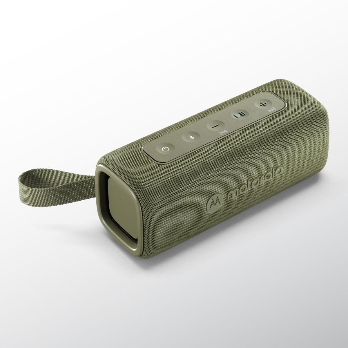 Motorola Portable Bluetooth Speakers Motorola Rokr 600 30 W Green