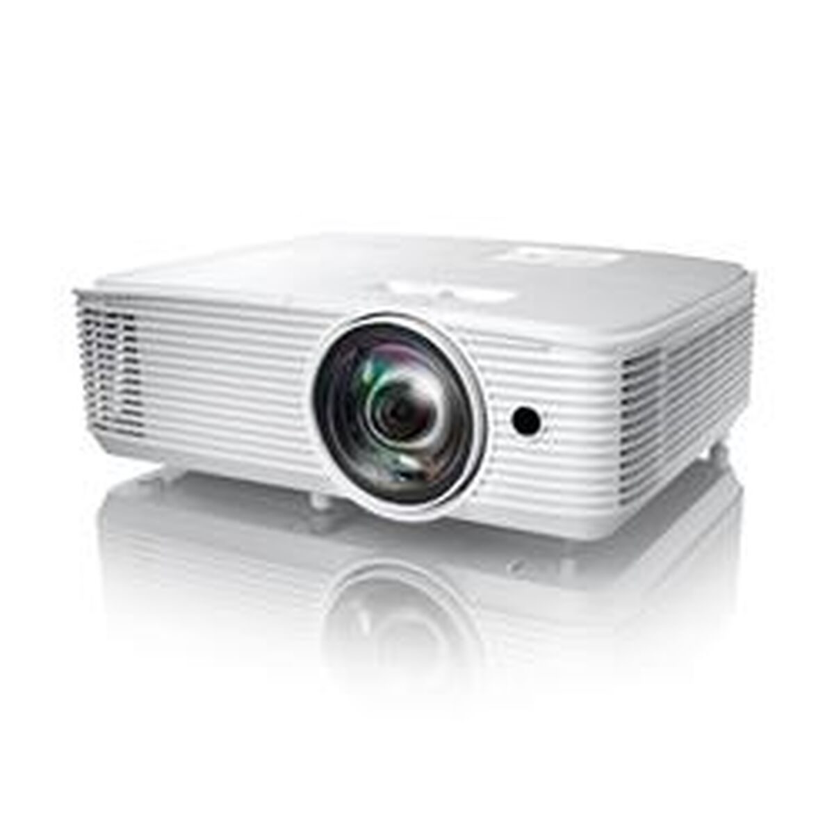 Optoma Projector Optoma X309St 3700 Lm Xga 1024 X 768 Px