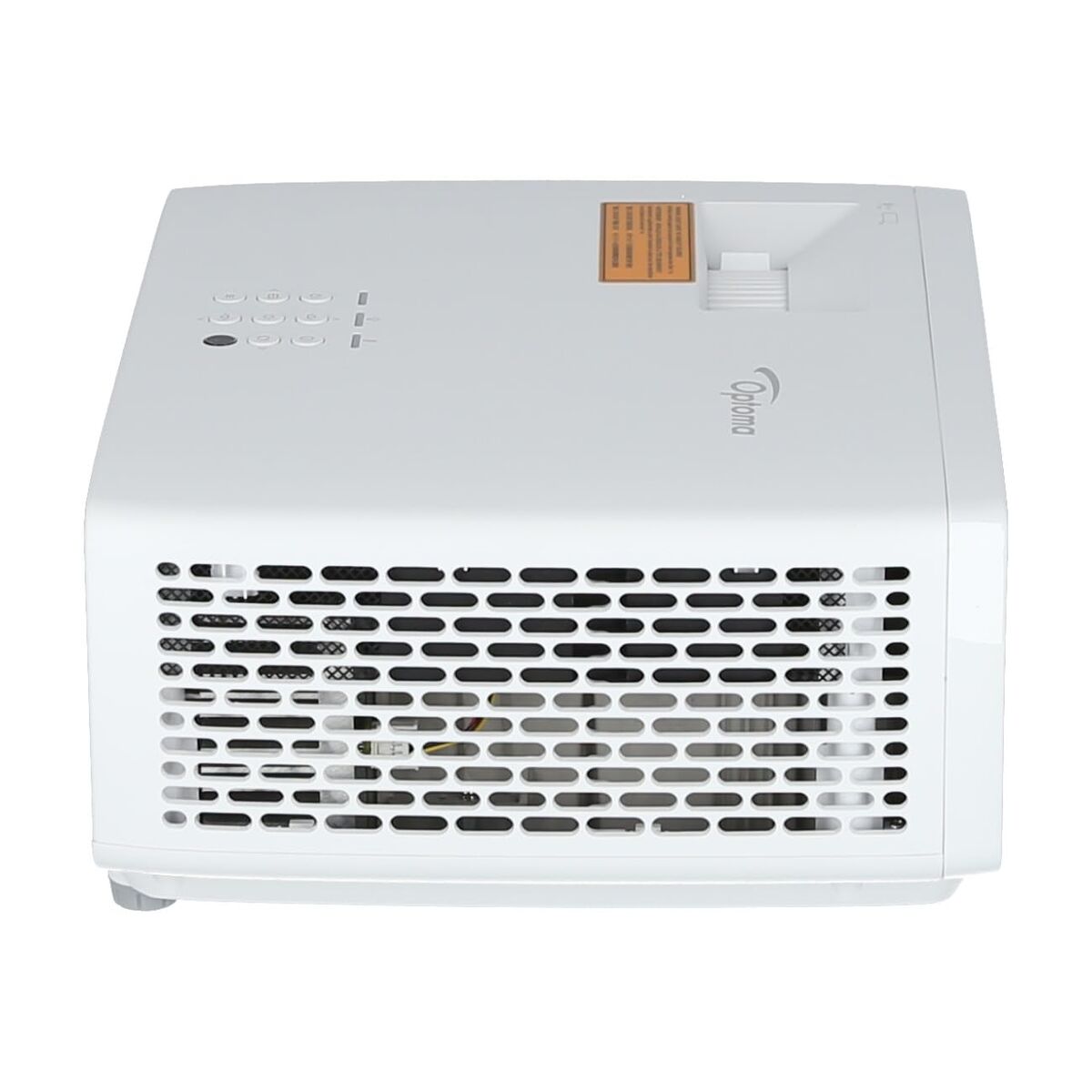 Optoma Projector Optoma Zh350 4500 Lm Full Hd 1920 X 1080 Px