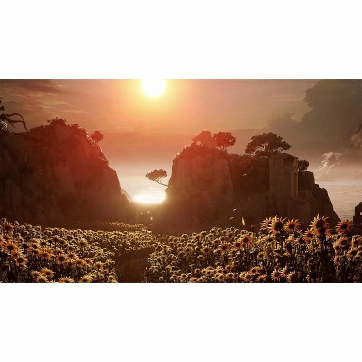 Just For Games Playstation 5 Video Game Just For Games La Última Canción