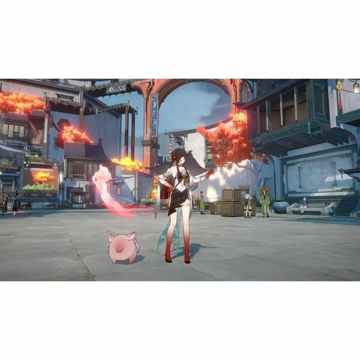 Just For Games Playstation 5 Video Game Just For Games Trailblazer Edition