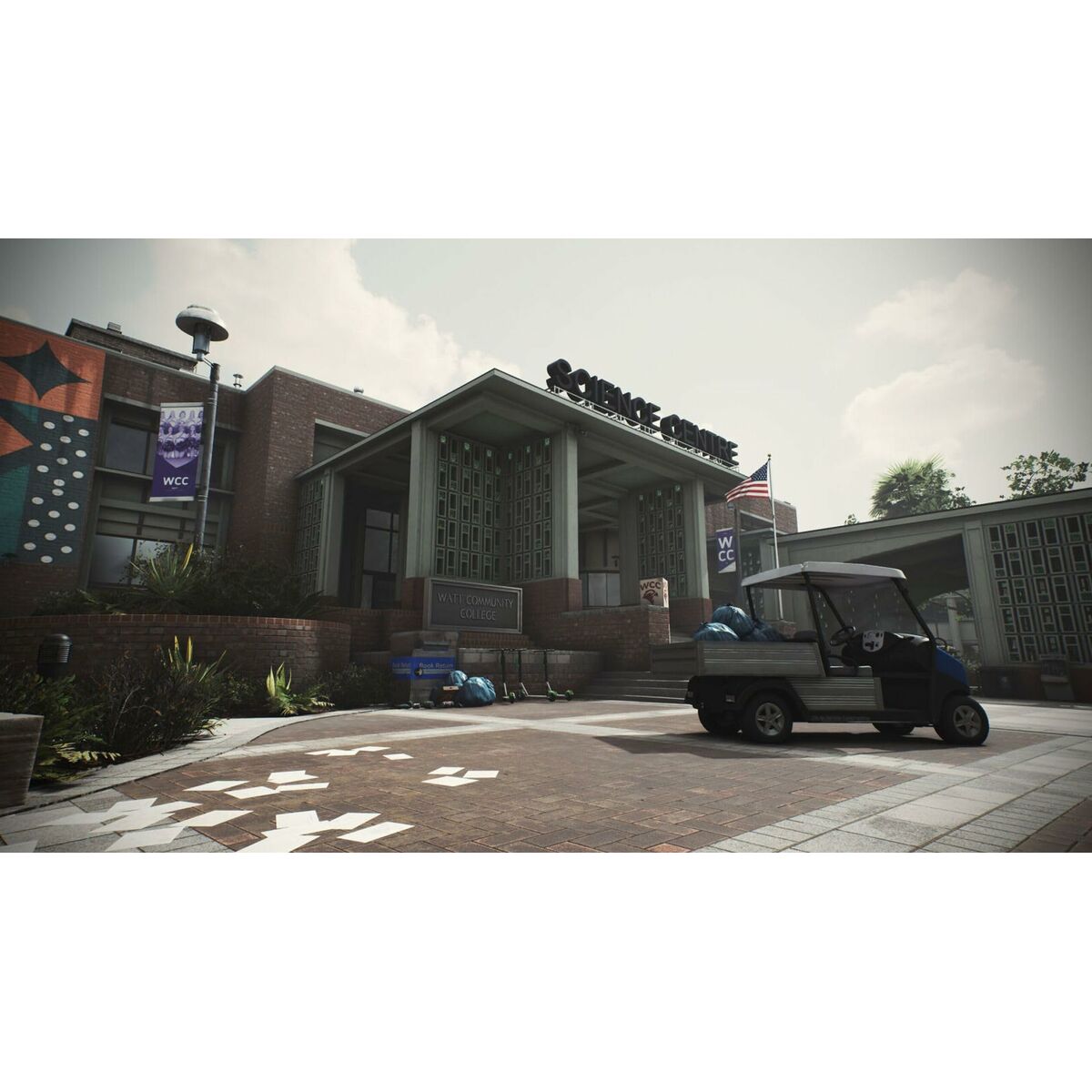 Just For Games Playstation 5 Video Game Just For Games Ready Or Not : Day One