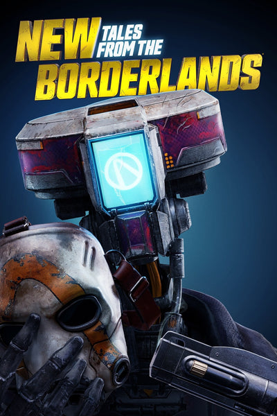Set New Tales From The Borderlands Deluxe Playstation 4 — image 1