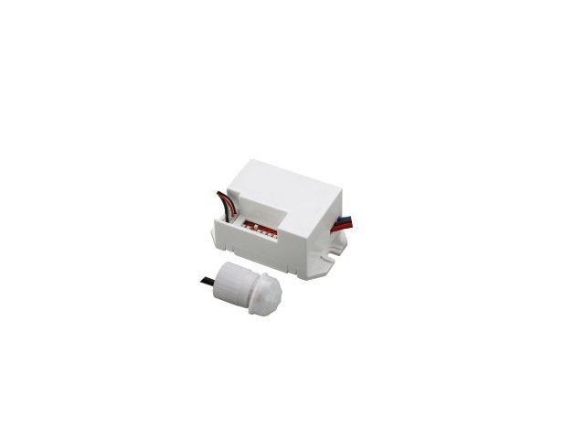 Maclean MCE32 Auto Switch Box W Pir Motion Detector Sensor Security 800W