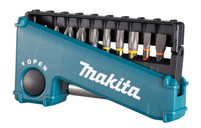 Makita E-03573 Punta Screwdriver 11 Pieces — image 1
