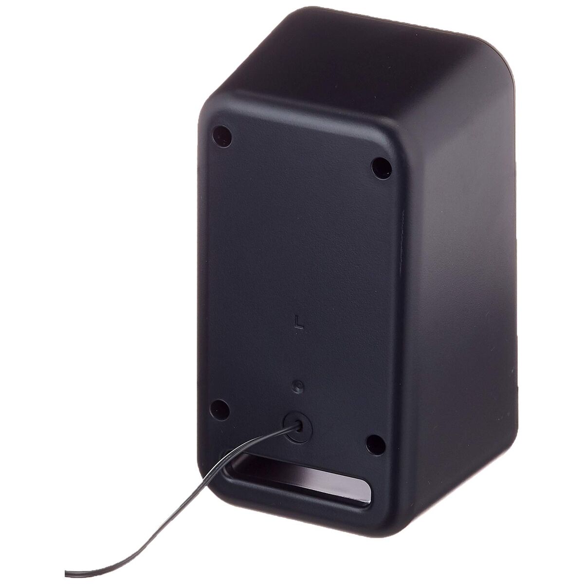 Logitech Pc Speakers Logitech Z150 Black 3 W 6 W