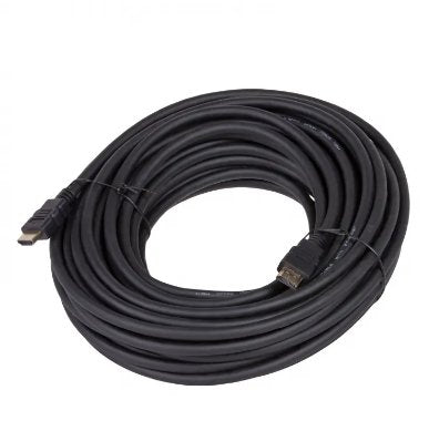 Akyga Cable AK-HD-200A (hdmi M - HDMI M, 20M, Colour Black
