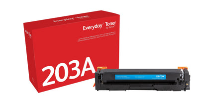 Xerox Toner HP Lj M254 (CF541A/CRG-054C) Nº 203A Cyan — image 1