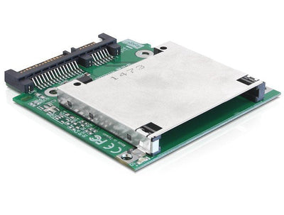 Delock Adapter SATA 22PIN - Cfam I Internal — image 1