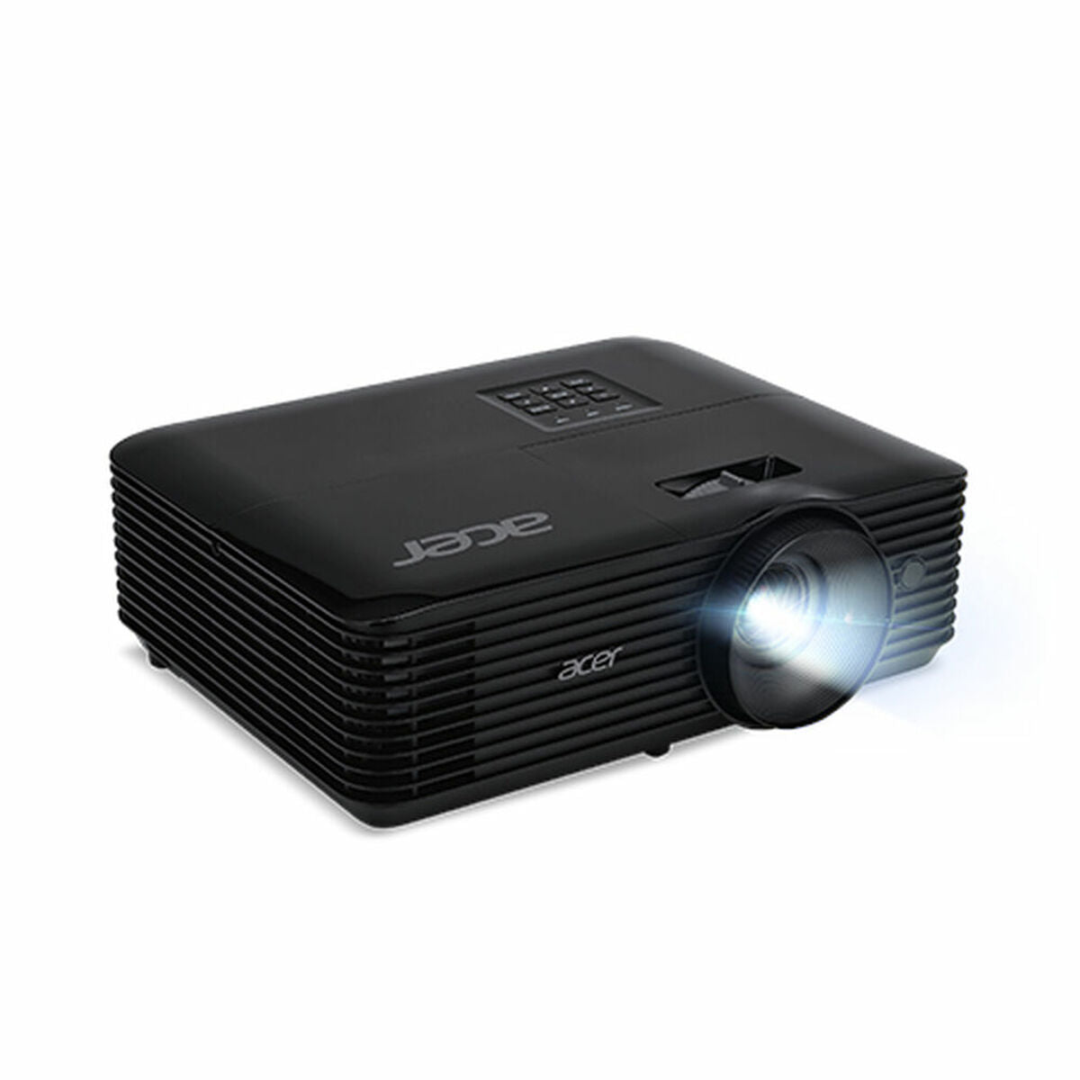 Acer Projector Acer Mr.jtv11.001 4500 Lm Wi-Fi