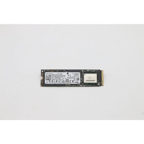 512GB M.2 2280 PCIE NVMe SSD With Opal 2.0 — image 1