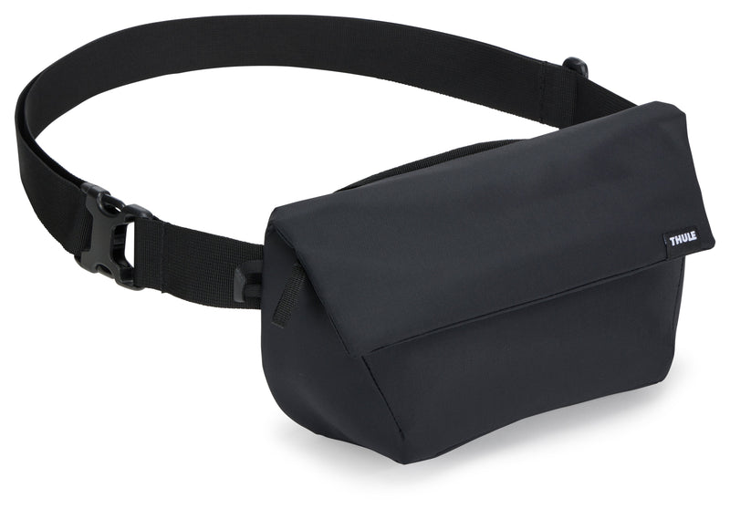 Thule Bolso Shoulder Bag Enroute Sling Bag Black