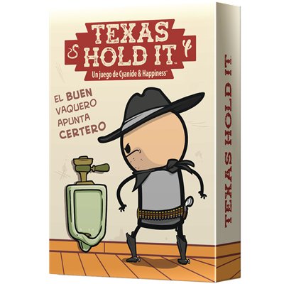 Set Of Desk Texas Hold It