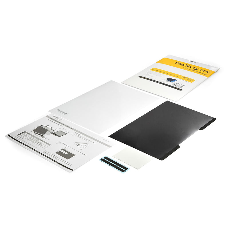 StarTech.com Filter Privacy Screens Laptops 15IN - Universal
